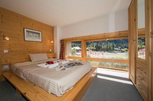 Apartamento R�sidence Grand Roc - Ancolies 213