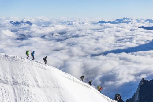 Apartamento R�sidence Grand Roc - Ancolies 213