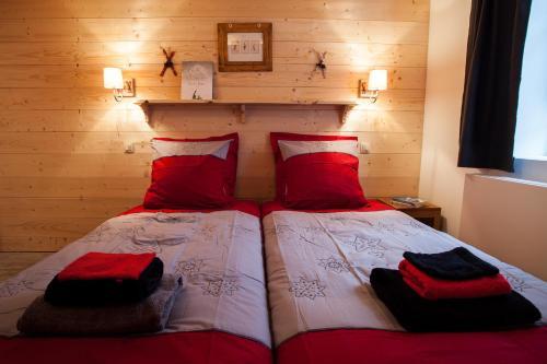Chalet Atelier Chalet Chamonix