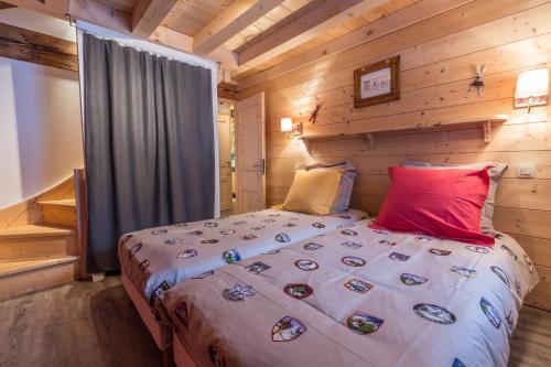 Chalet Atelier Chalet Chamonix