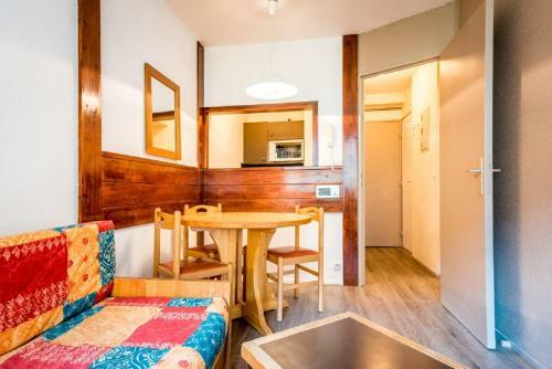 Apartamento Maeva Particuliers Residence Le Cedrat