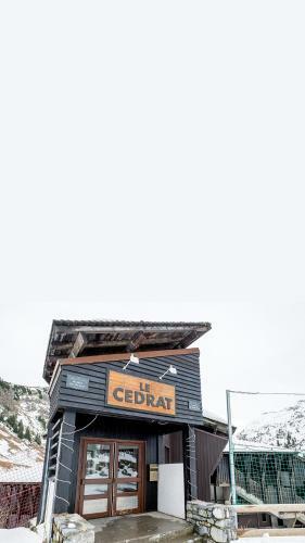 Apartamento Maeva Particuliers Residence Le Cedrat