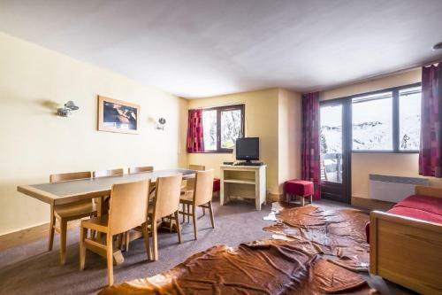 Apartamento Maeva Particuliers Residence Aster