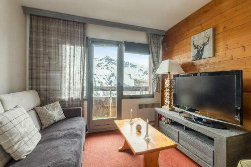 Apartamento Maeva Particuliers Residence Le Douchka