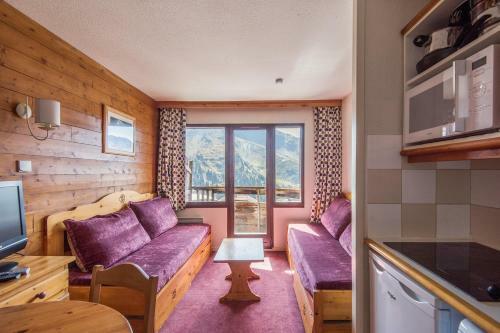 Apartamento Maeva Particuliers Residence Le Douchka