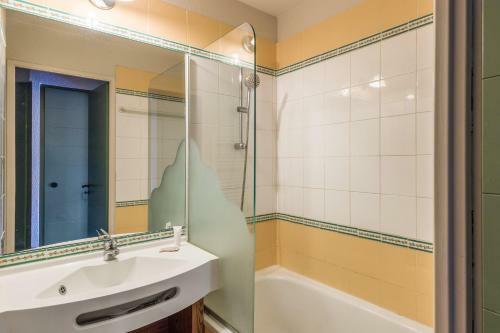 Apartamento Maeva Particuliers Residence Le Douchka