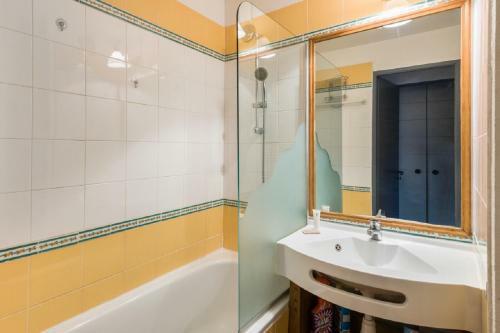 Apartamento Maeva Particuliers Residence Le Douchka