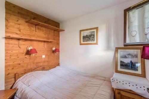 Apartamento Maeva Particuliers Residence Le Douchka