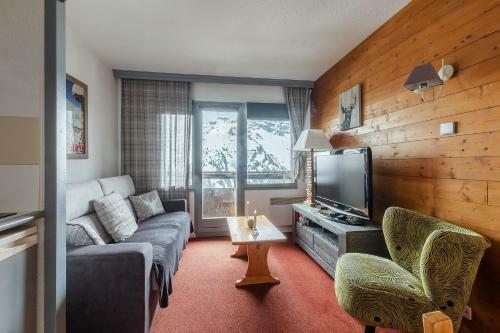 Apartamento Maeva Particuliers Residence Le Douchka