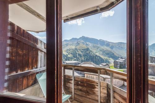 Apartamento Maeva Particuliers Residence Le Douchka