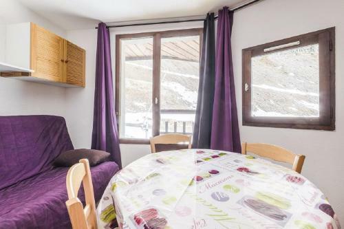 Apartamento Maeva Particuliers R�sidence Les Ruches