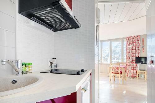 Apartamento Maeva Particuliers R�sidence Les Ruches