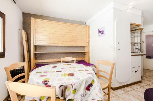 Apartamento Maeva Particuliers R�sidence Les Ruches