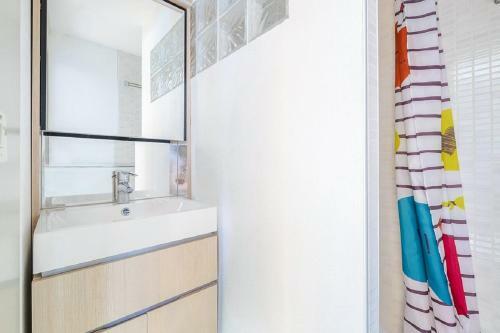 Apartamento Maeva Particuliers R�sidence Les Ruches