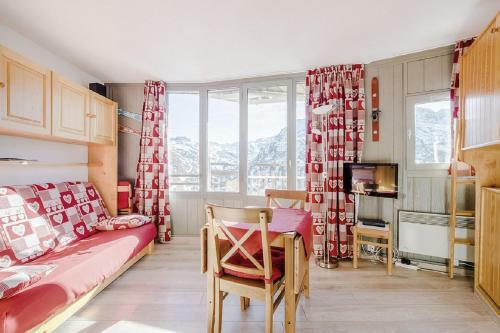 Apartamento Maeva Particuliers R�sidence Les Ruches