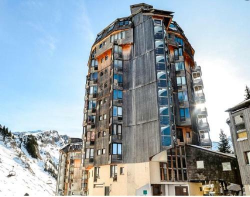 Apartamento Maeva Particuliers R�sidence Les Ruches