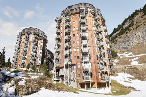 Apartamento Maeva Particuliers R�sidence Les Ruches