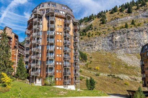 Apartamento Maeva Particuliers R�sidence Les Ruches