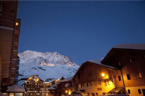 Apartamento Maeva Particuliers R�sidence Les Ruches
