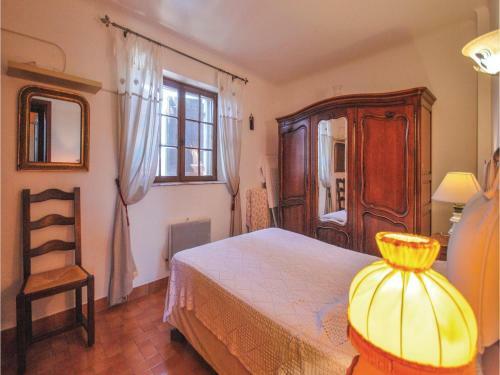 Two-bedroom Holiday Home In Bagnols En Foret