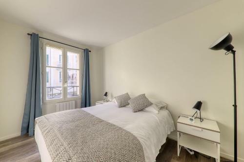 Apartamento Les Berges (sleepngo)