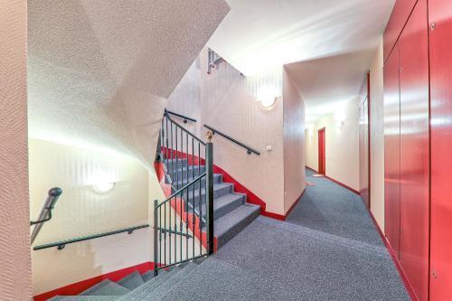 Apartamento Les Venvolles (sleepngo)