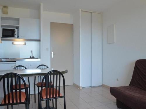 Apartment Thalabanyuls 5