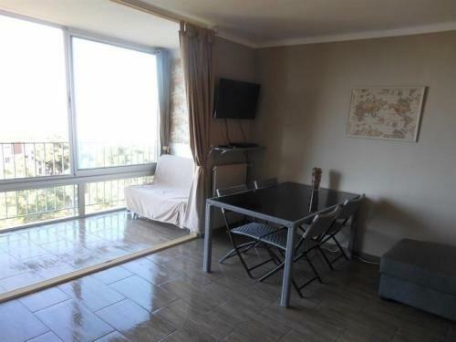 Apartment Studio Cabine Moderne