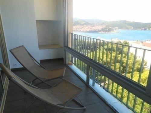 Apartment Studio Cabine Moderne