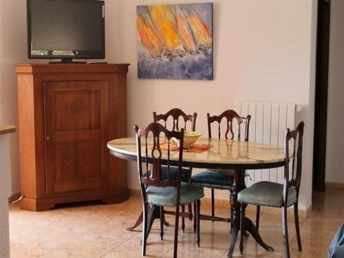 Apartment Appartement de Type F3 Proche de La Gare
