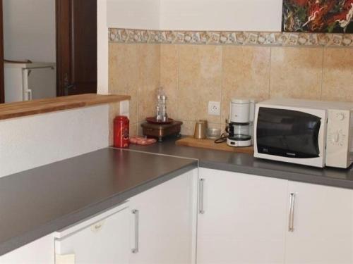 Apartment Appartement de Type F3 Proche de La Gare