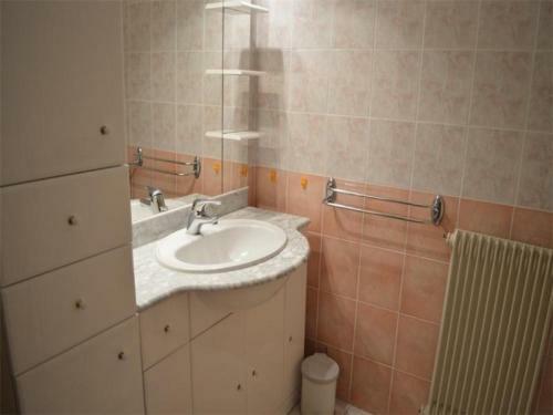 Apartment Roches Blanches 3