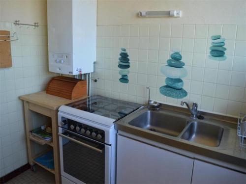 Apartment Roches Blanches 3