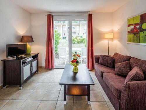 Apartment Domaine Du Golf D'albret.2
