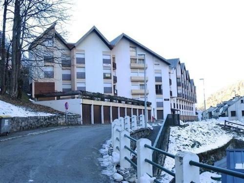 Apartment Appartement 6/7 Pers
