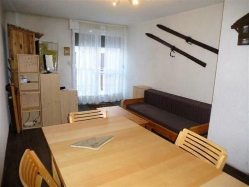 Apartment Appartement 6/7 Pers