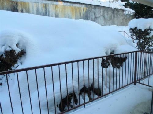 Apartment Appartement 6/7 Pers