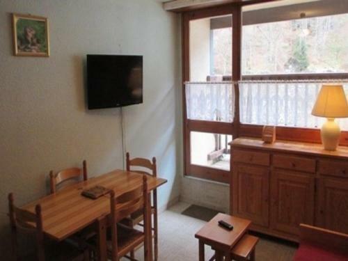 Apartment Le Lienz 11