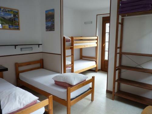 Albergue Gite L'oasis