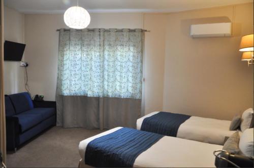 Hotel H�tel Calavita