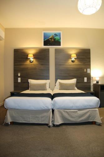 Hotel H�tel Calavita