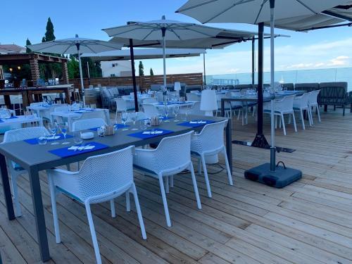 Hotel H�tel Calavita