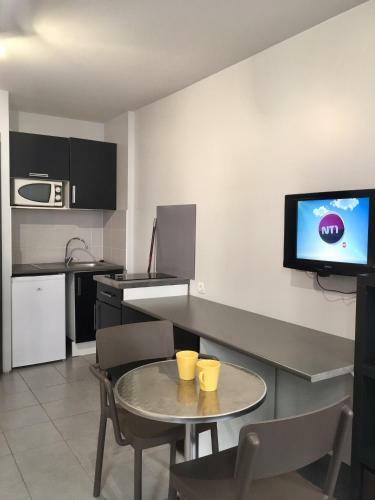 Apartamento Kalea Residence