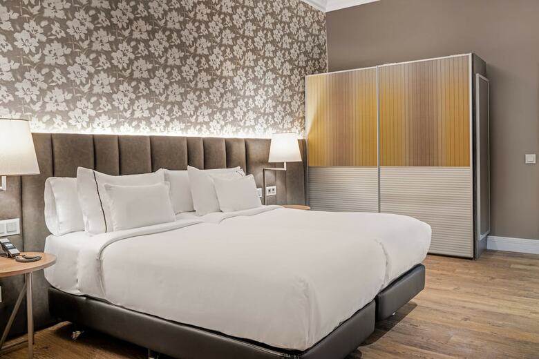 AC Palacio Del Retiro Hotel