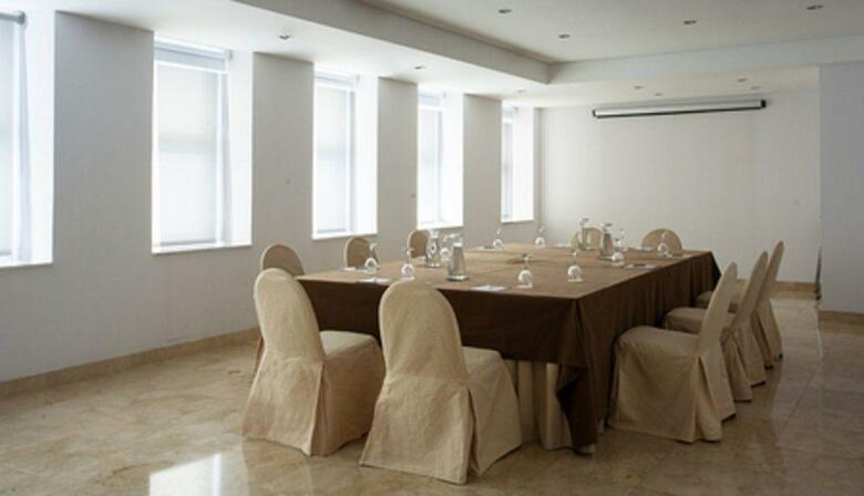 Hotel NH Collection Madrid Col�n