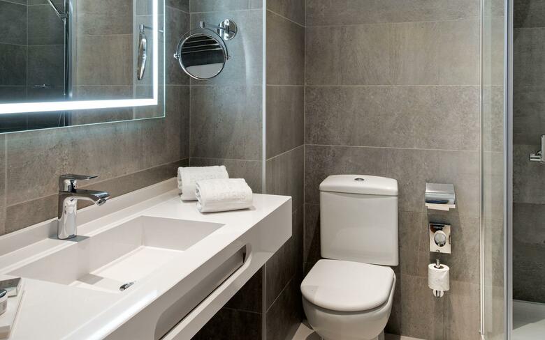 Hotel NH Collection Madrid Col�n