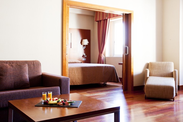 Hotel NH Collection Madrid Col�n