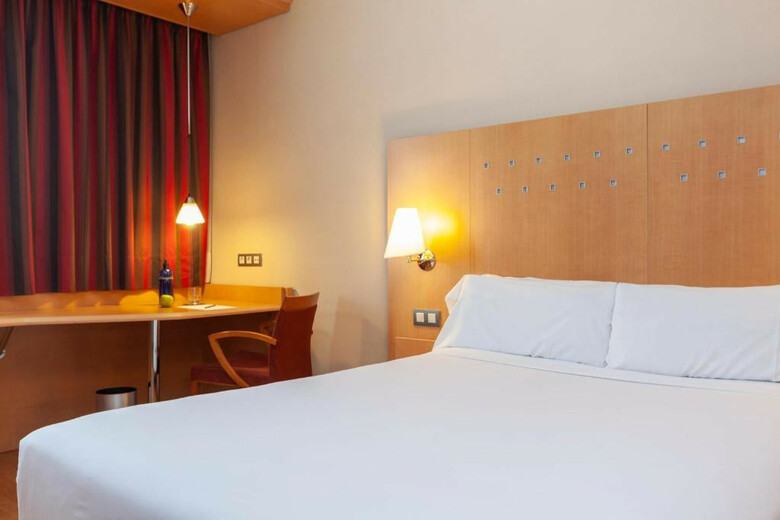 Hotel Sb Express Madrid Norte