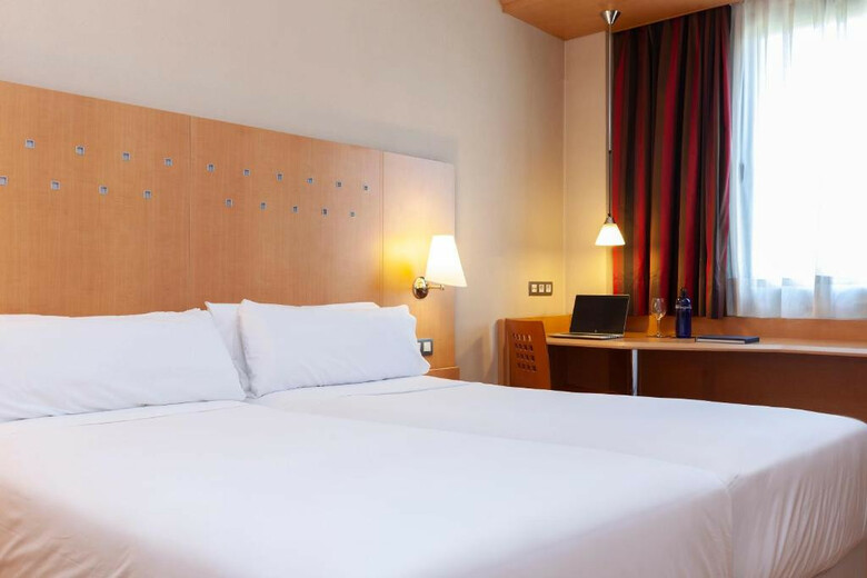 Hotel Sb Express Madrid Norte