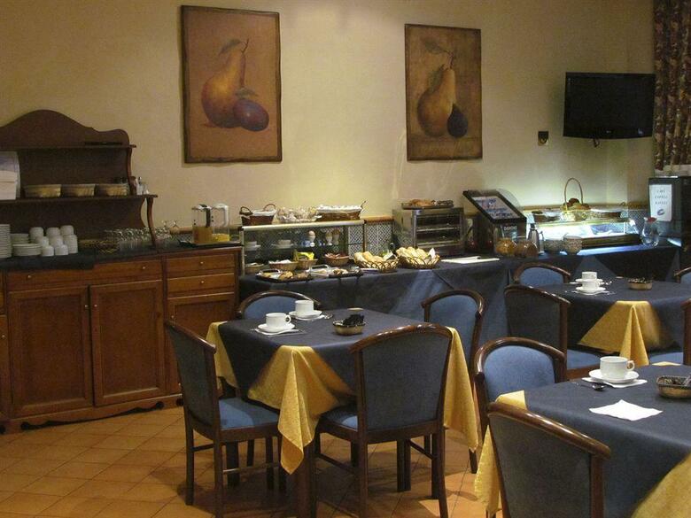 Hotel Don Paco